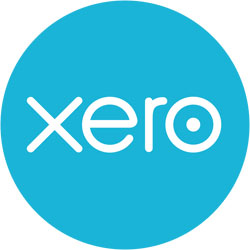 Xero logo